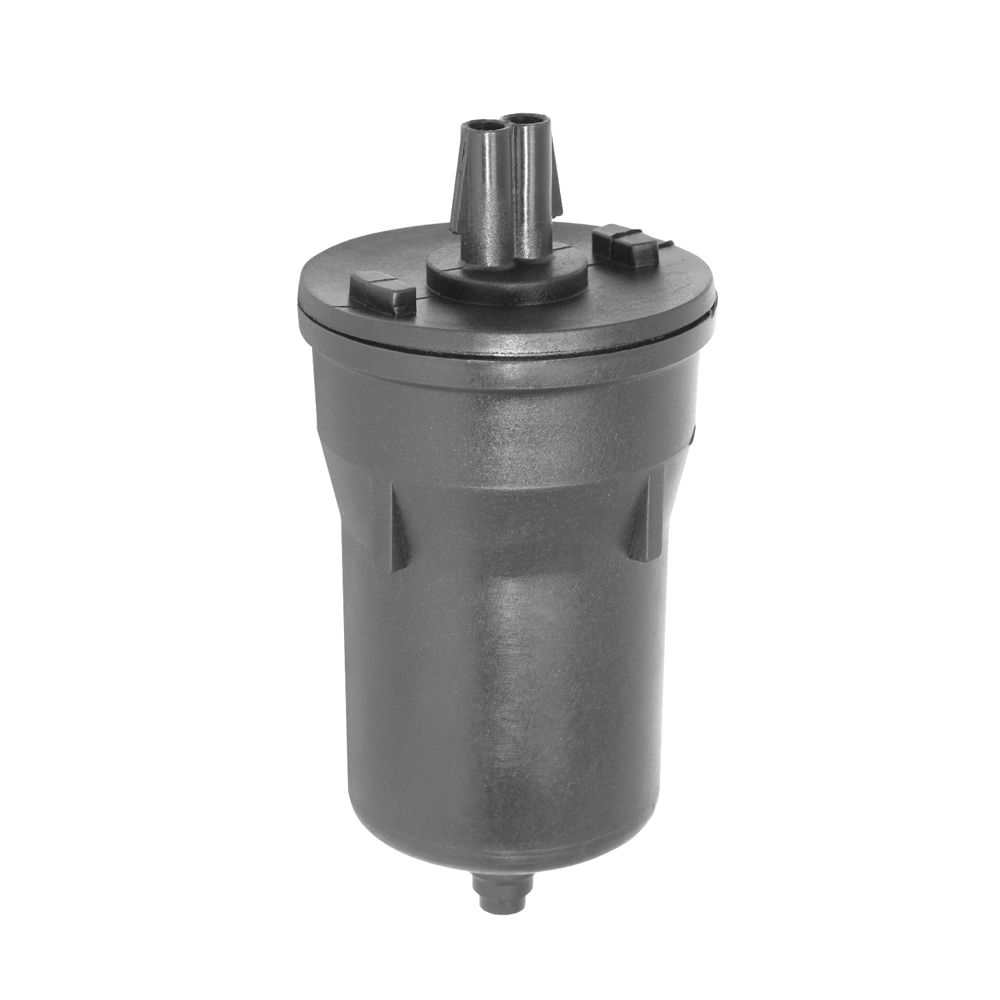 2002 Cadillac Deville Compressor Dryer