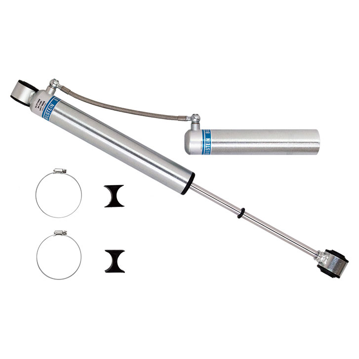 Nissan Titan XD Shock Absorber