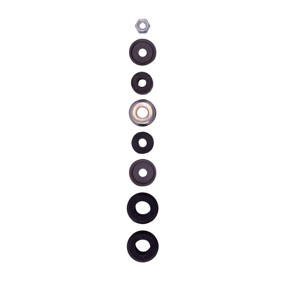 2000 Toyota 4Runner Shock Absorber
