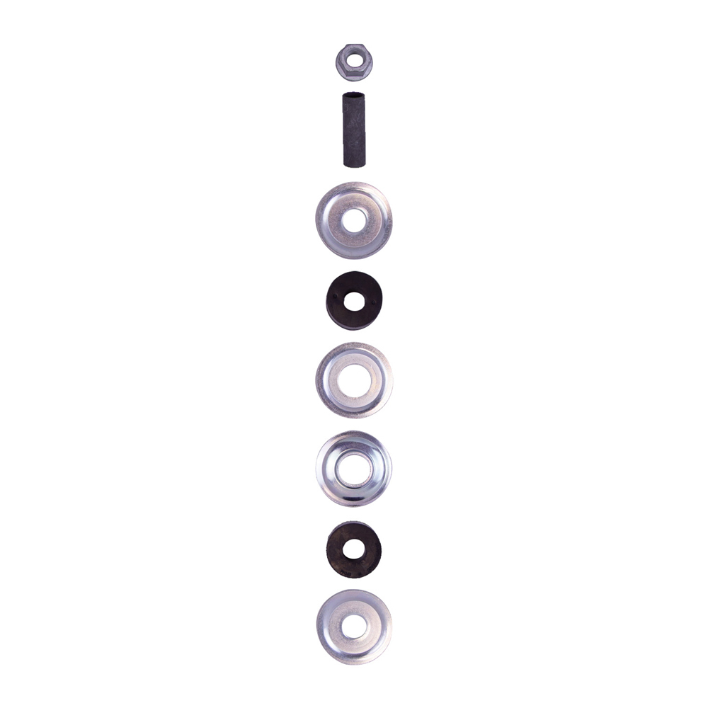 2009 Toyota Land Cruiser Shock Absorber