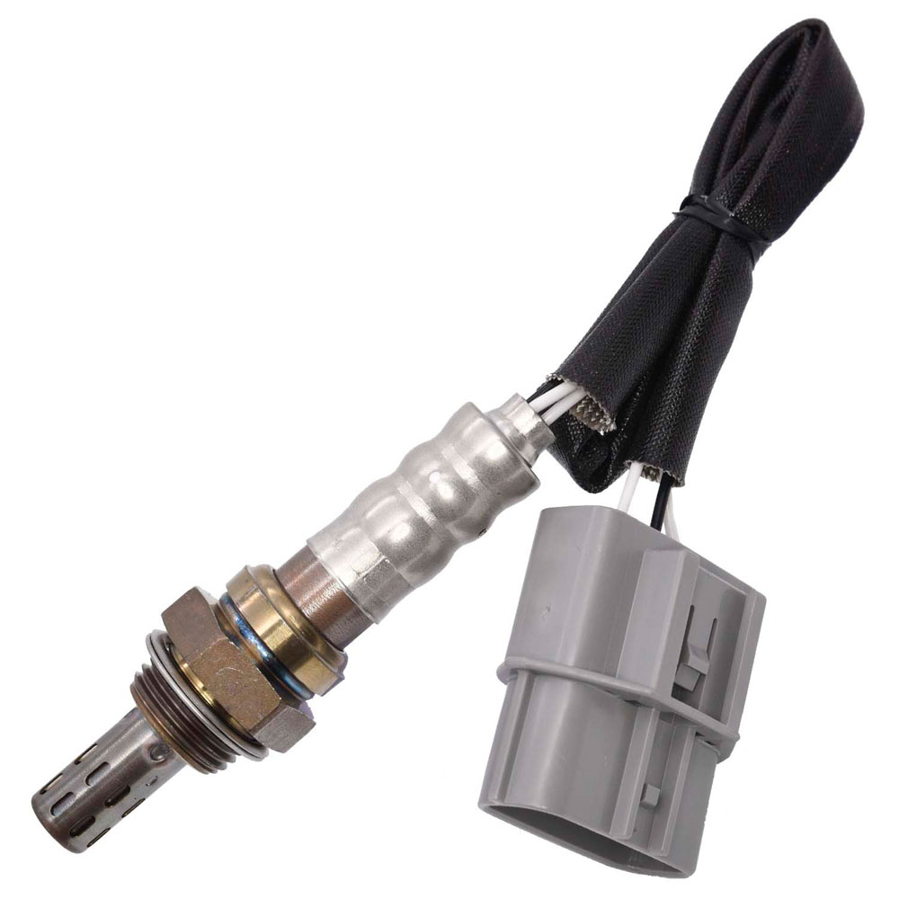 2000 Nissan Maxima Oxygen Sensor