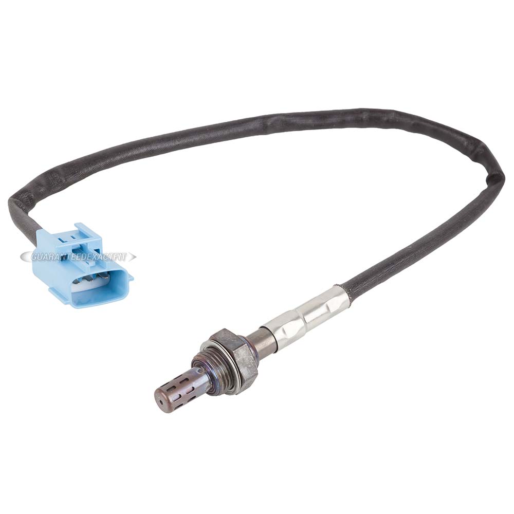 2003 Nissan Maxima Oxygen Sensor