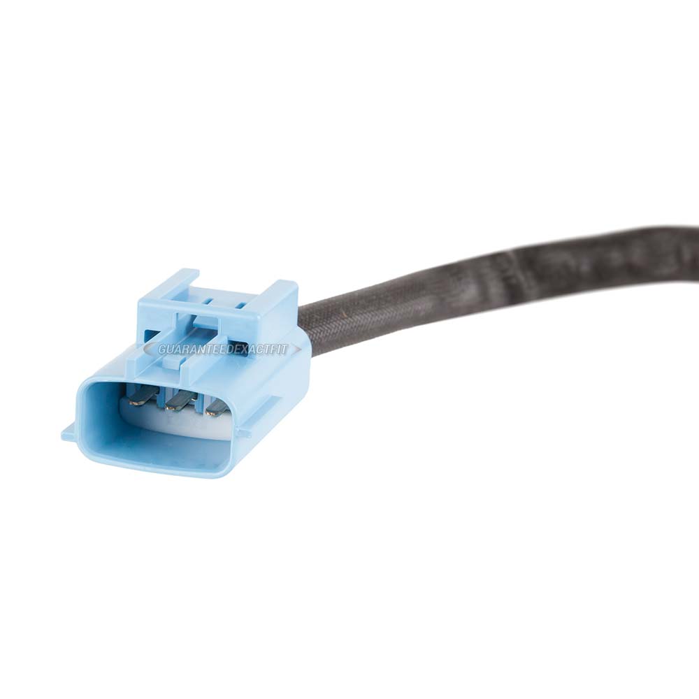 2003 Nissan Maxima Oxygen Sensor