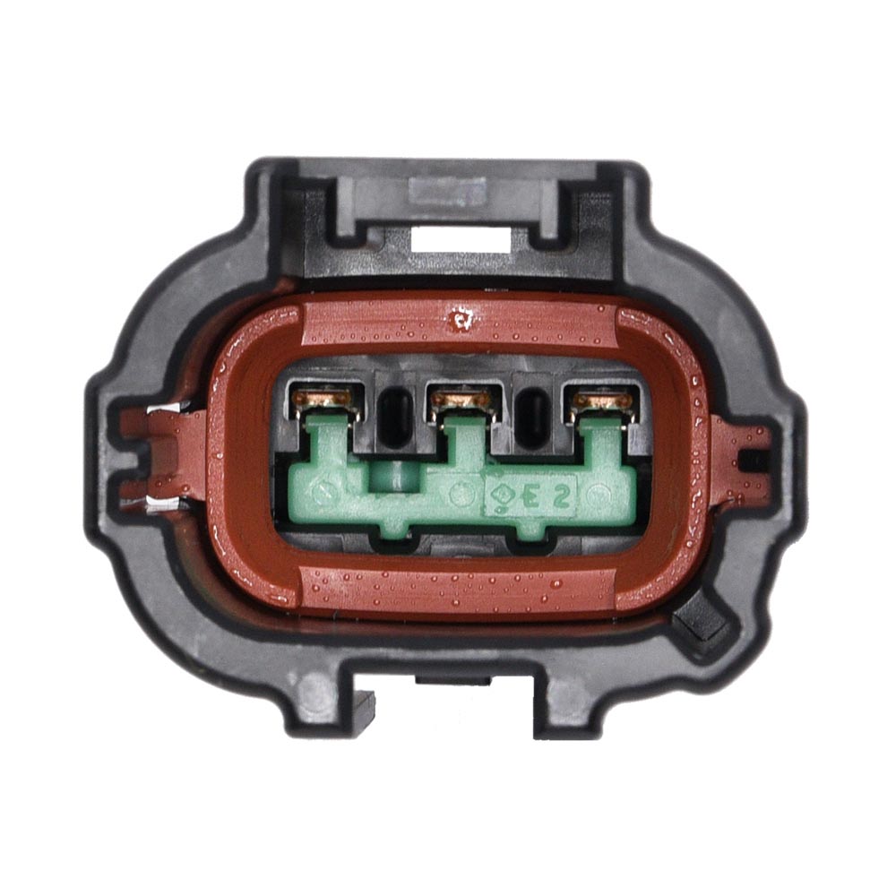 2004 Nissan Frontier Oxygen Sensor