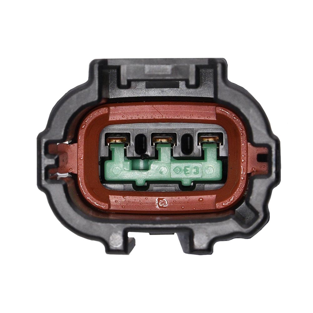 2004 Nissan Frontier Oxygen Sensor