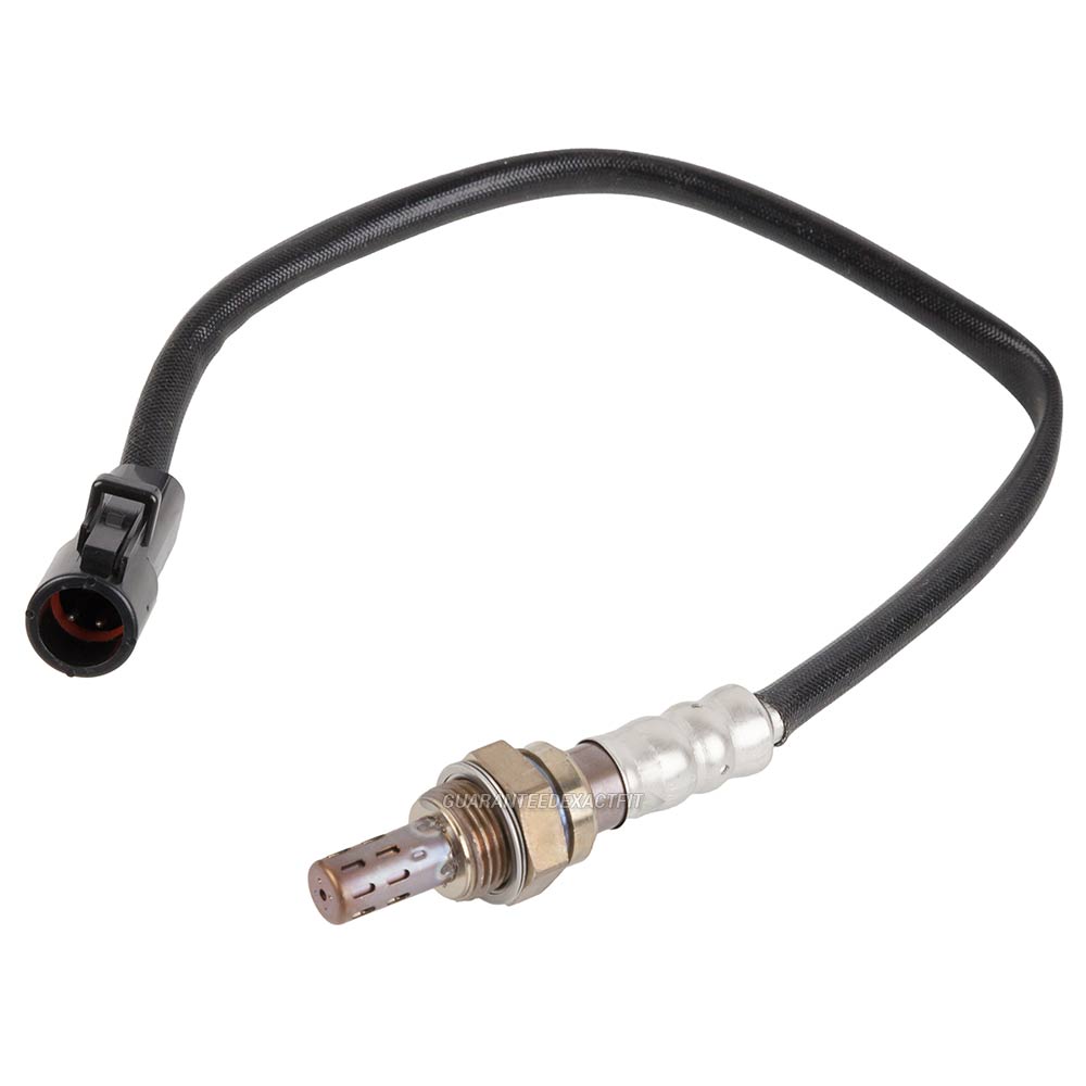 Jaguar Oxygen Sensor