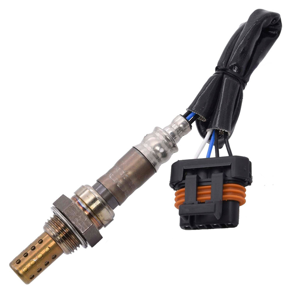 1999 Gmc C3500HD Oxygen Sensor