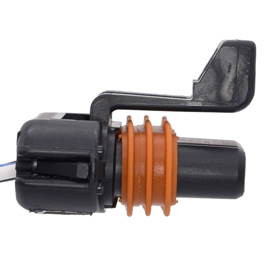 1999 Gmc C3500HD Oxygen Sensor