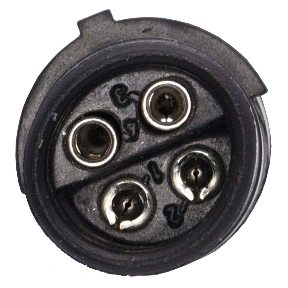 1987 Bmw L7 Oxygen Sensor