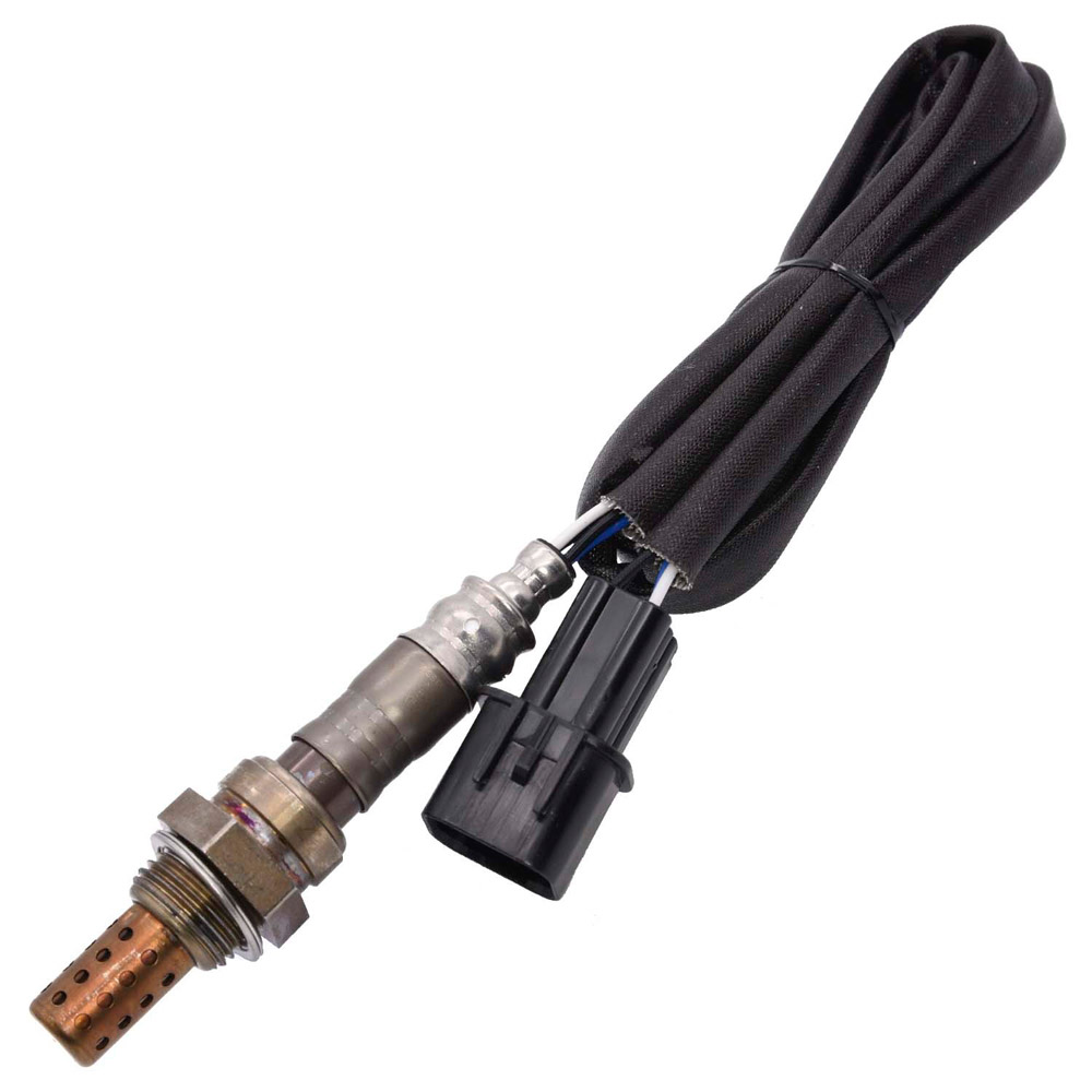 2011 Mitsubishi Eclipse Oxygen Sensor