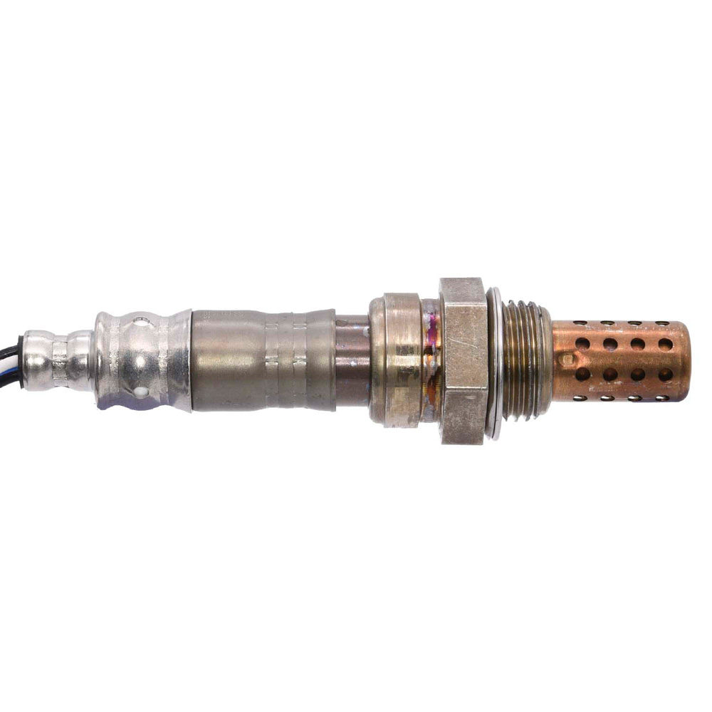 2011 Mitsubishi Eclipse Oxygen Sensor