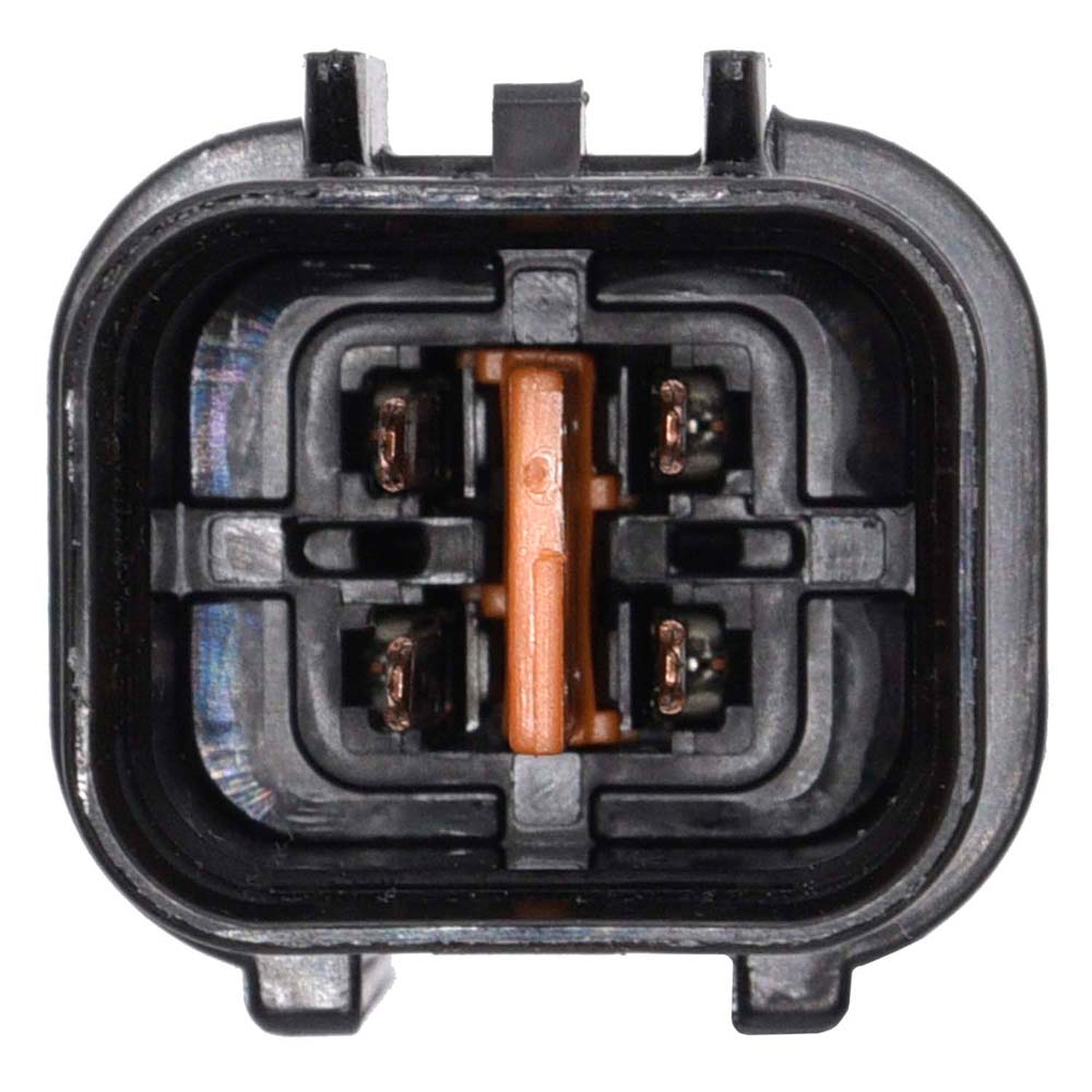 2011 Mitsubishi Eclipse Oxygen Sensor
