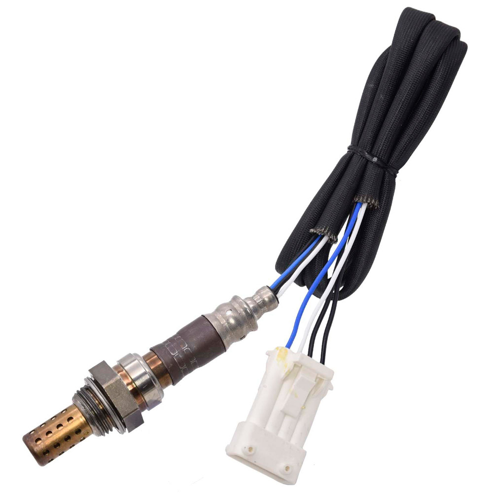 1994 Bentley Turbo R Oxygen Sensor