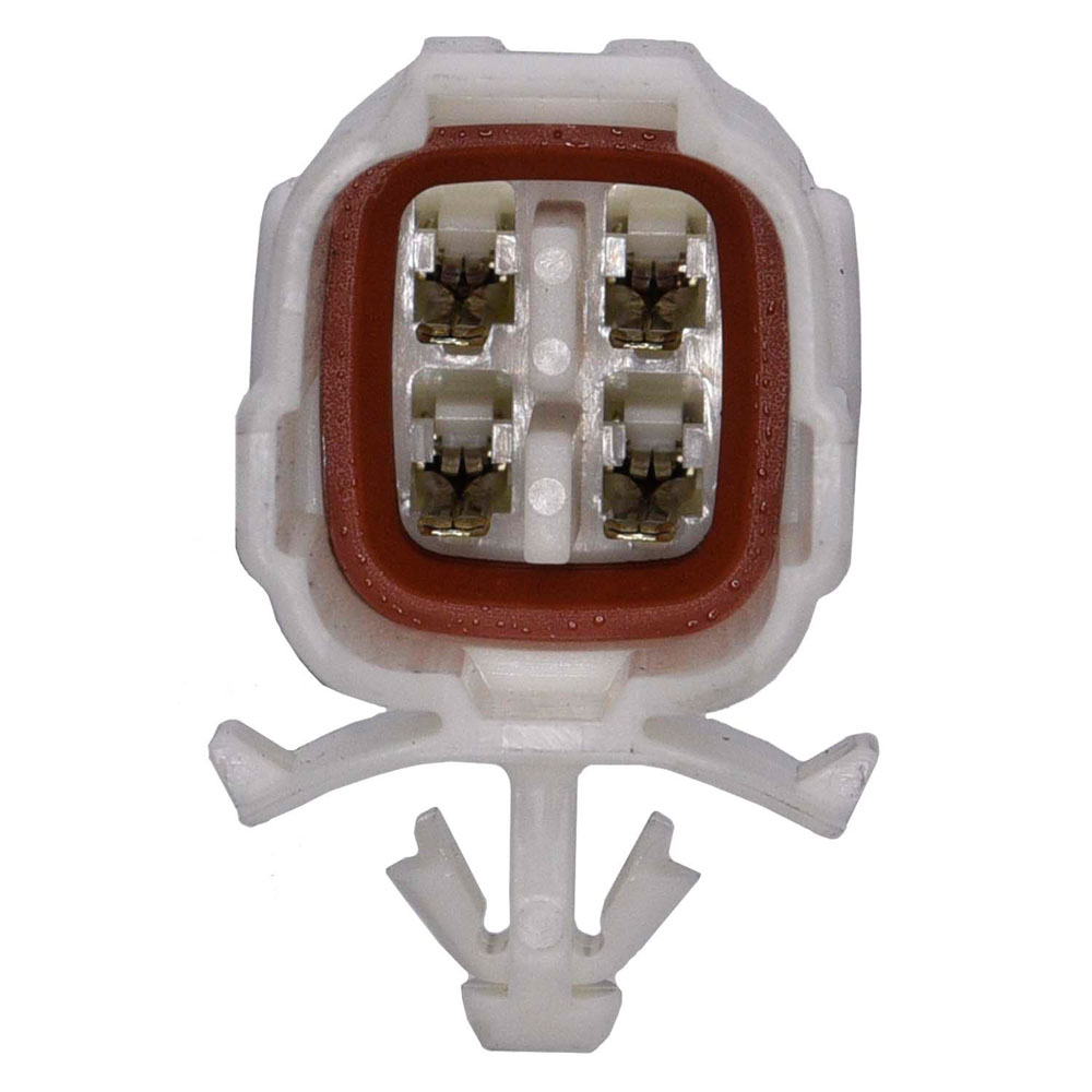 1988 Toyota Pick-up Truck Oxygen Sensor