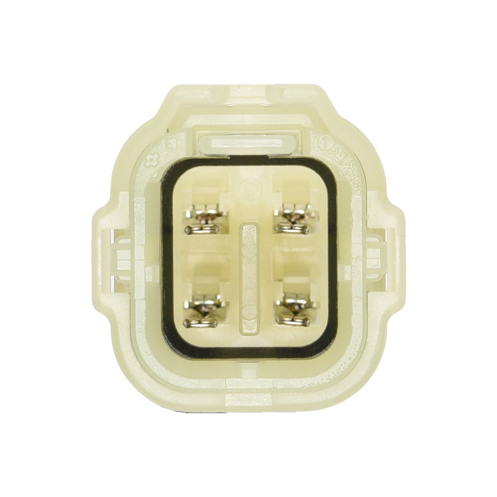 2000 Suzuki Esteem Oxygen Sensor