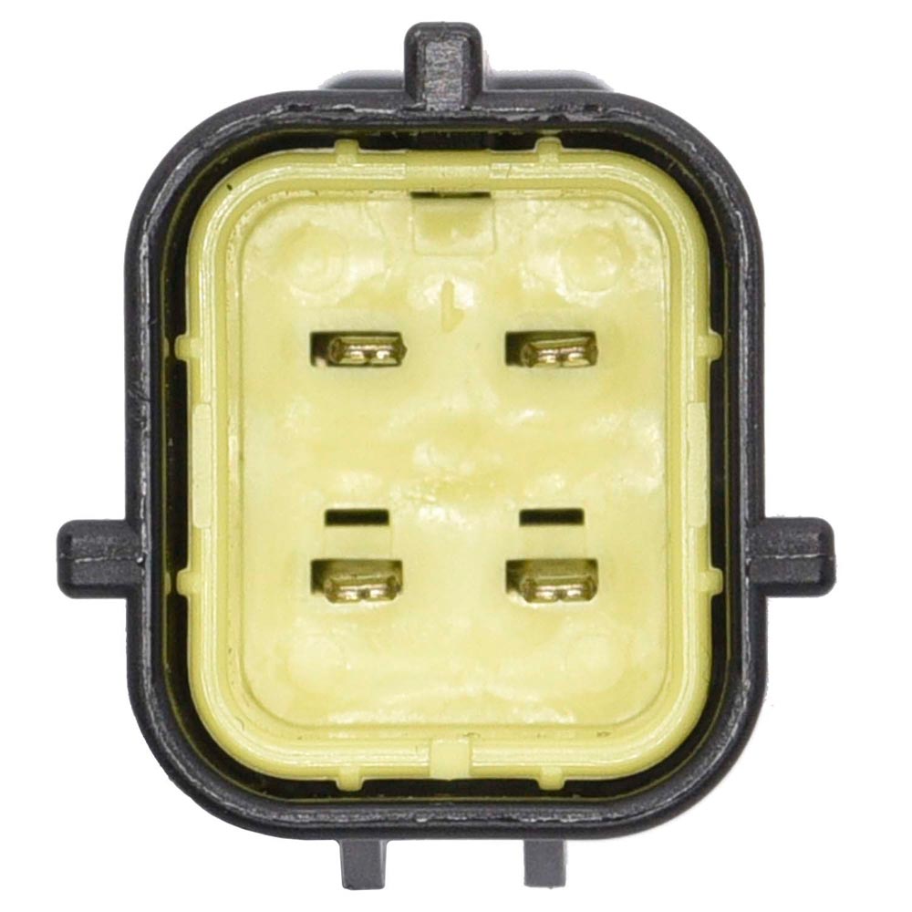 1995 Mazda MX-6 Oxygen Sensor