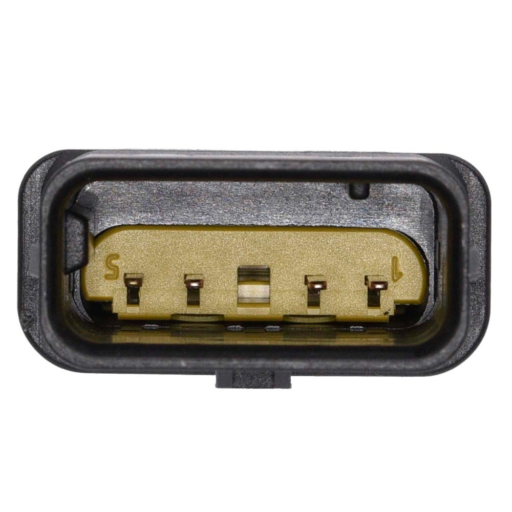 2012 Bmw 528 Oxygen Sensor