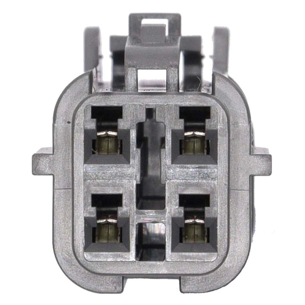 2015 Hyundai Tucson Oxygen Sensor