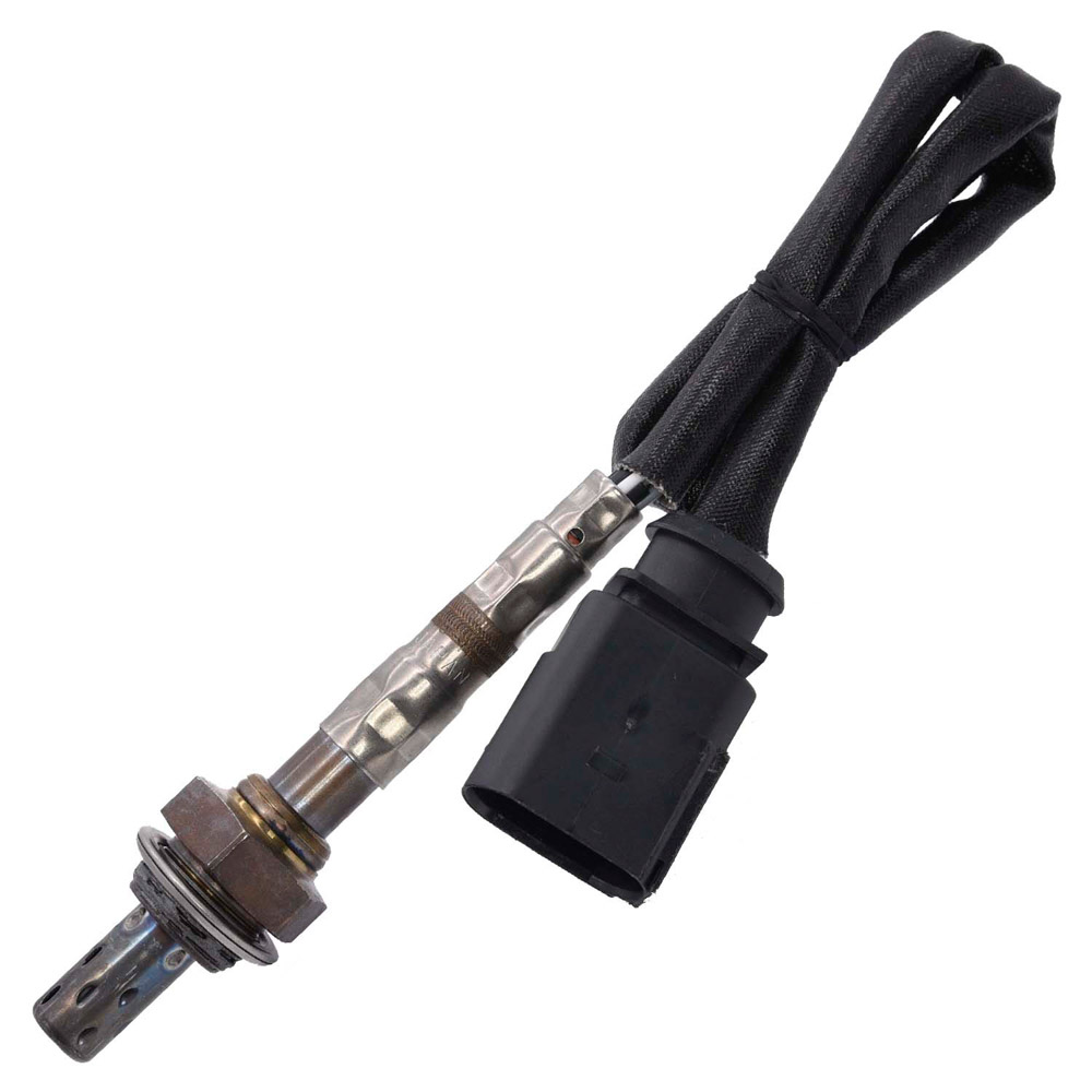 2017 Audi A8 Quattro Oxygen Sensor