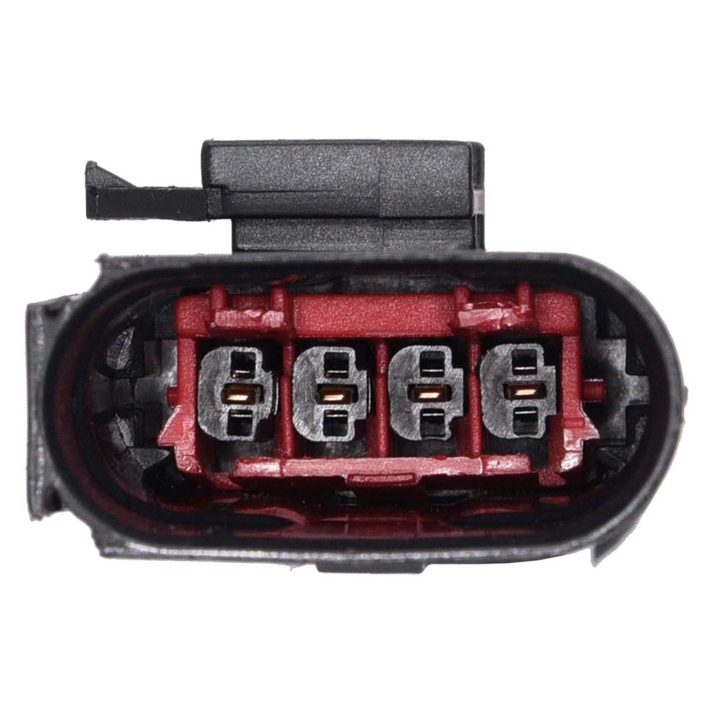2017 Audi A8 Quattro Oxygen Sensor