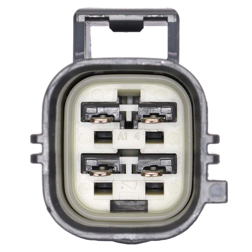 2012 Land Rover Range Rover Evoque Oxygen Sensor