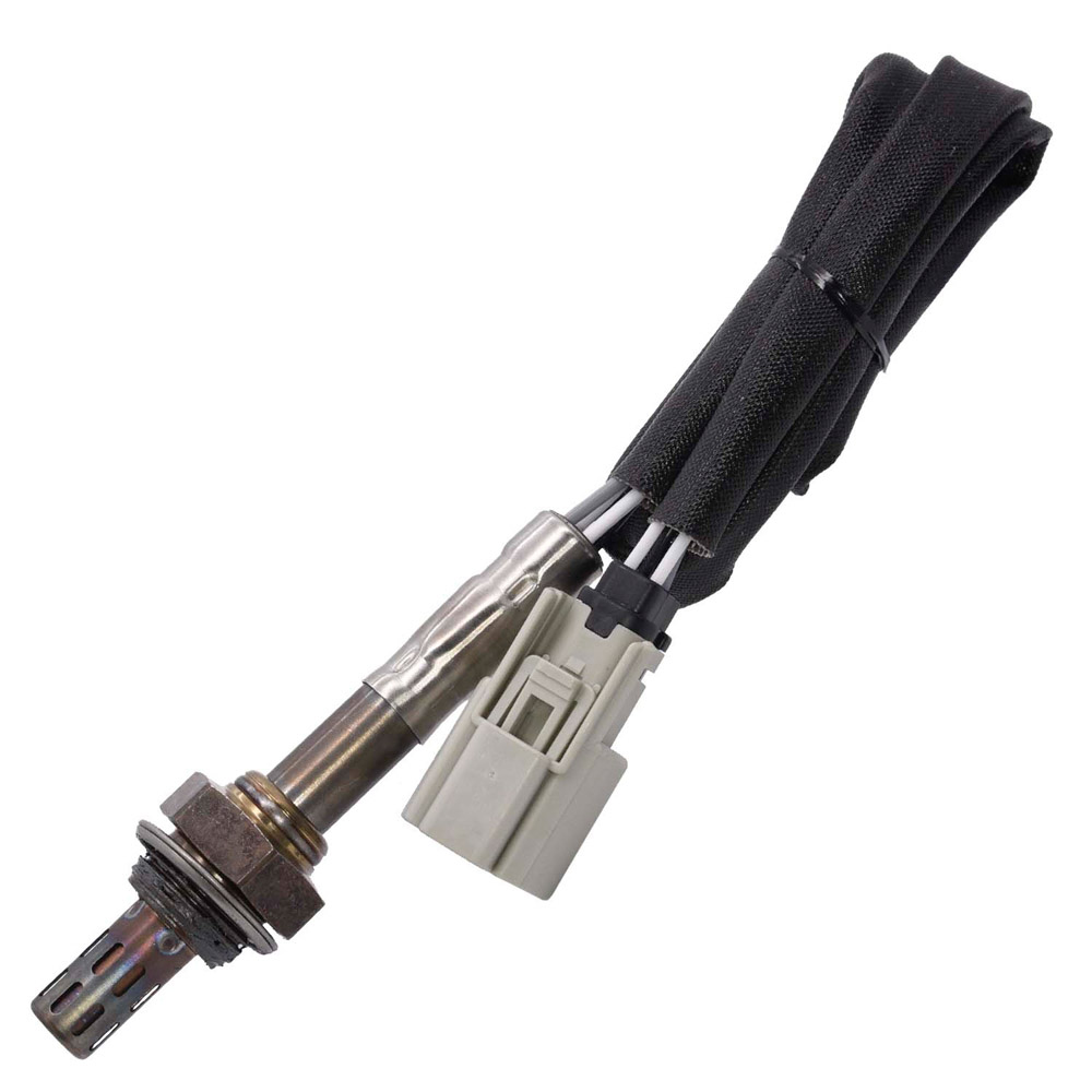 2017 Ford C-Max Oxygen Sensor