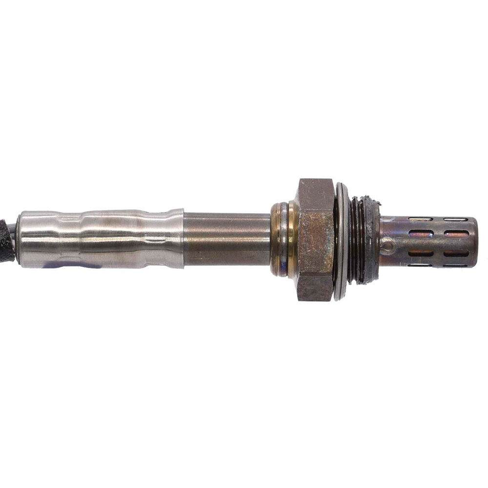 2017 Ford C-Max Oxygen Sensor