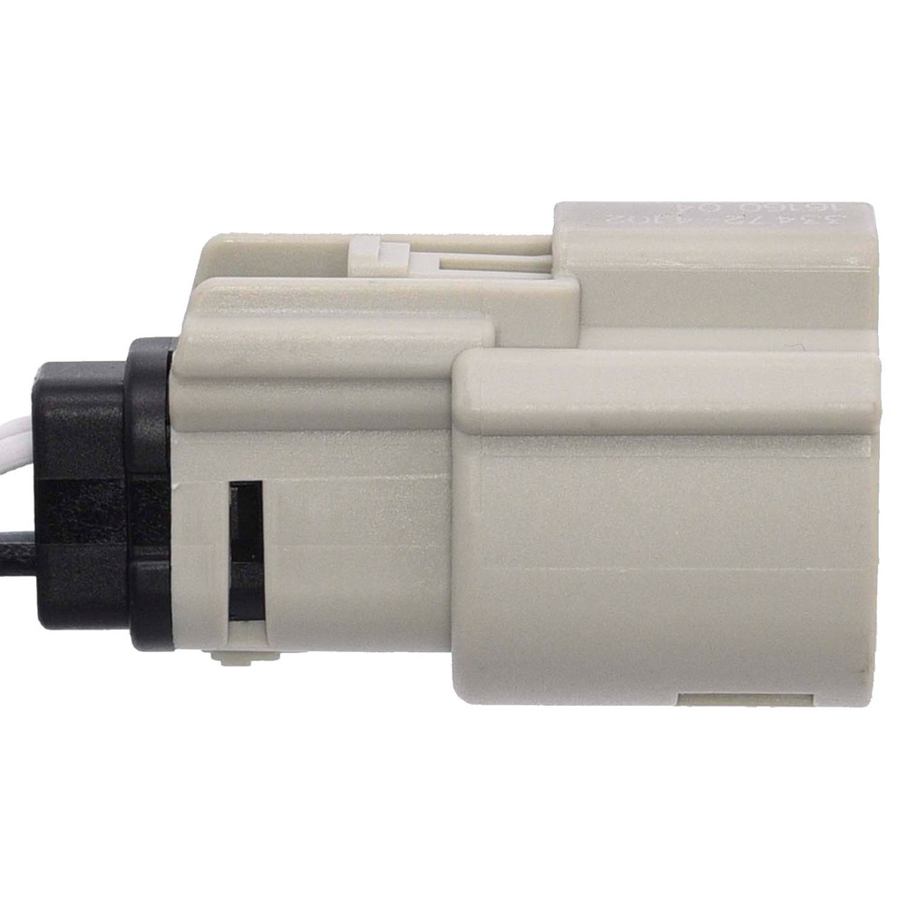 2017 Ford C-Max Oxygen Sensor