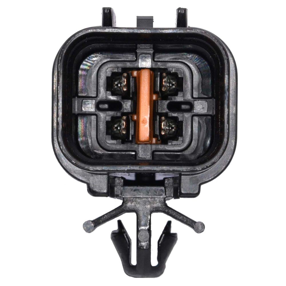 2006 Suzuki Verona Oxygen Sensor
