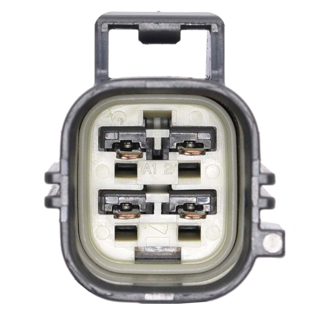 2014 Volvo S60 Oxygen Sensor