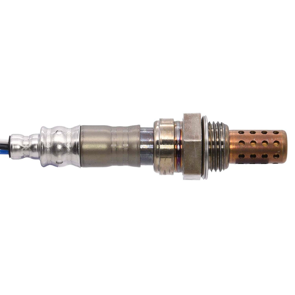 2021 Mazda 6 Oxygen Sensor