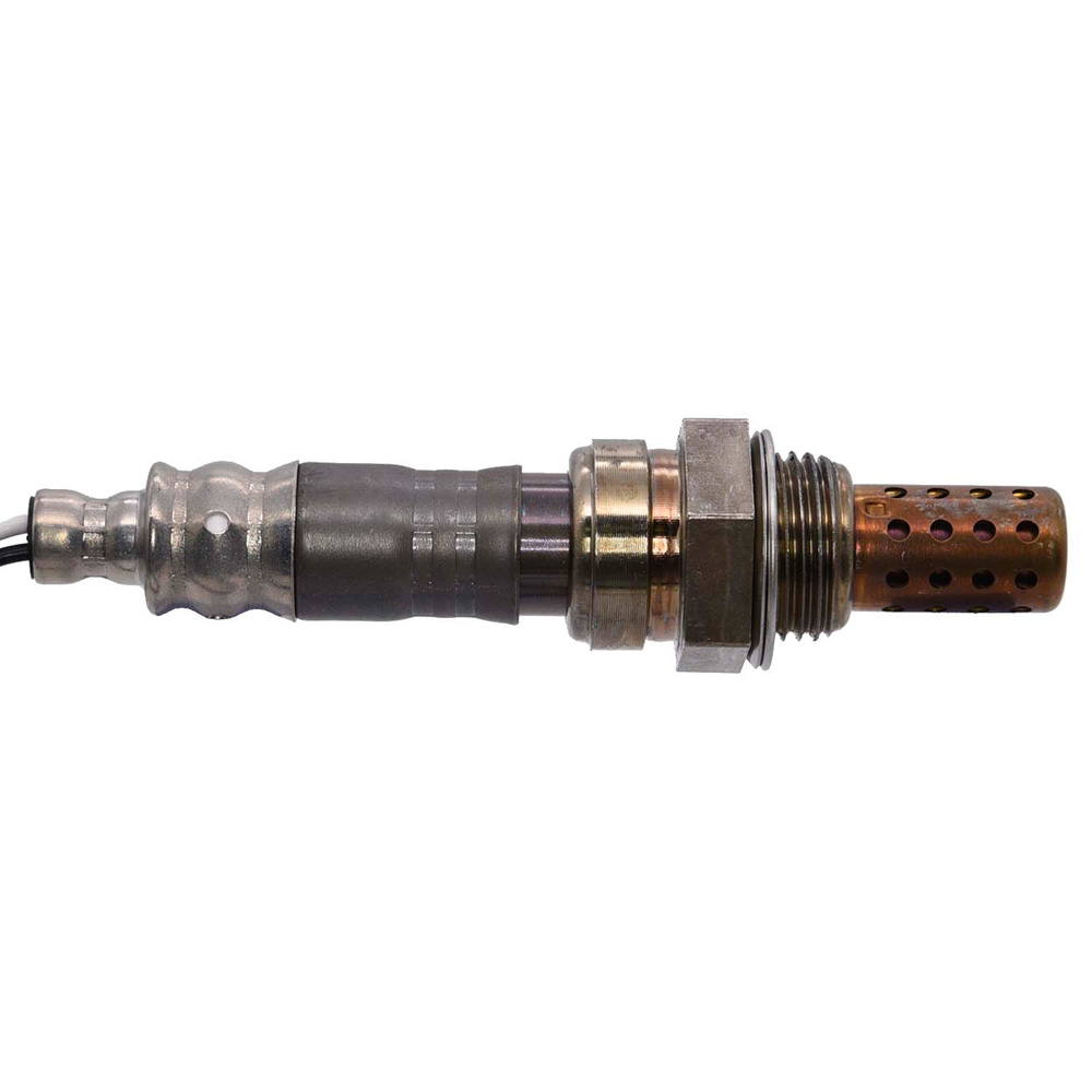 2003 Gmc Yukon Oxygen Sensor
