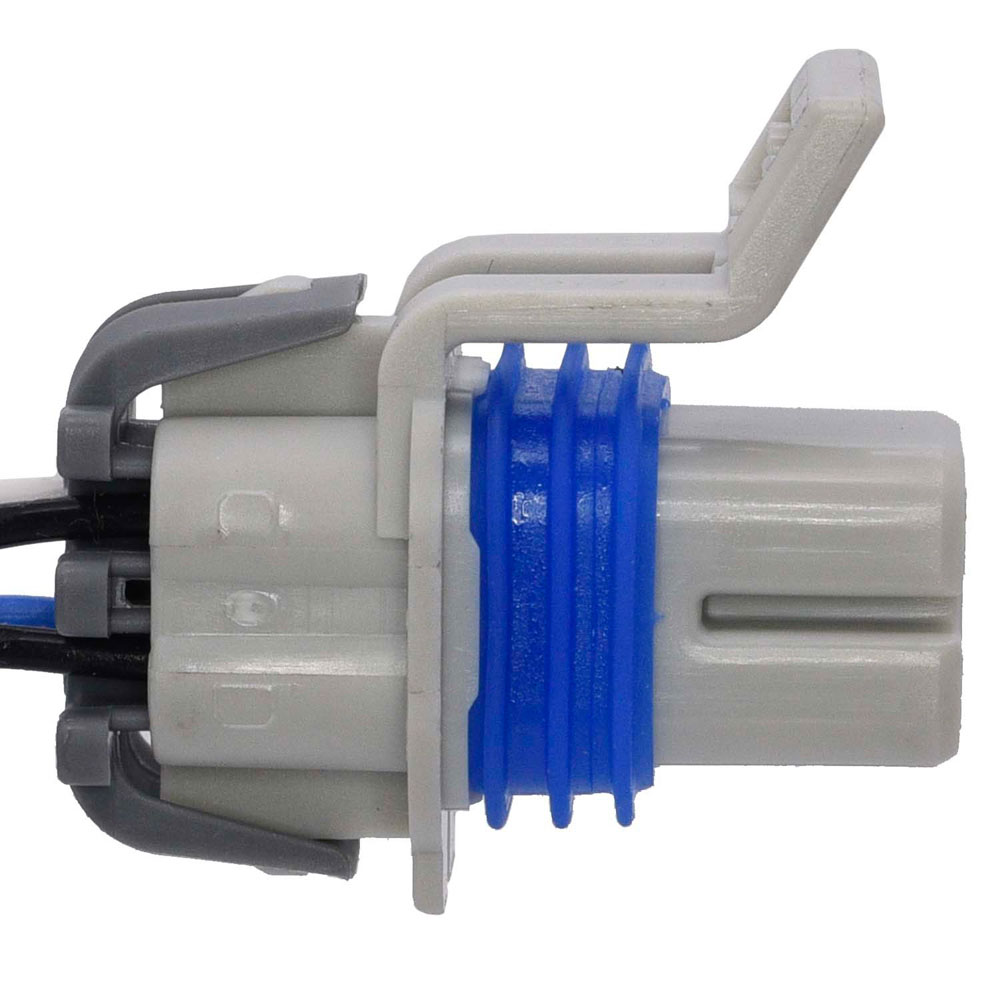 2003 Gmc Yukon Oxygen Sensor