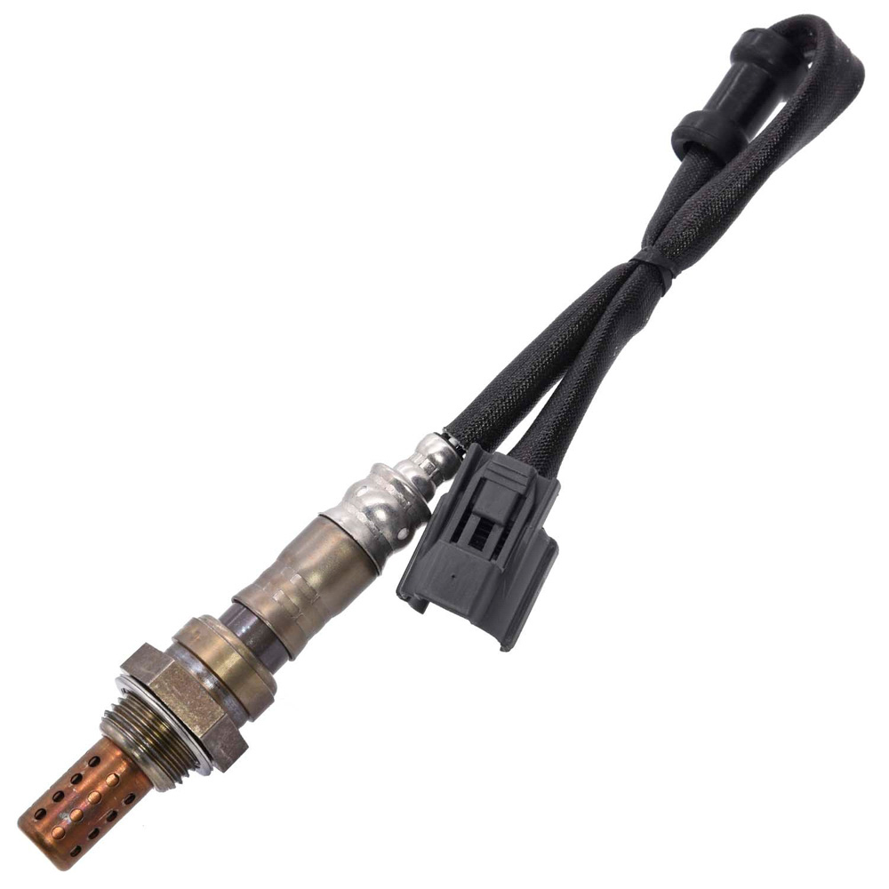 2004 Honda Civic Oxygen Sensor