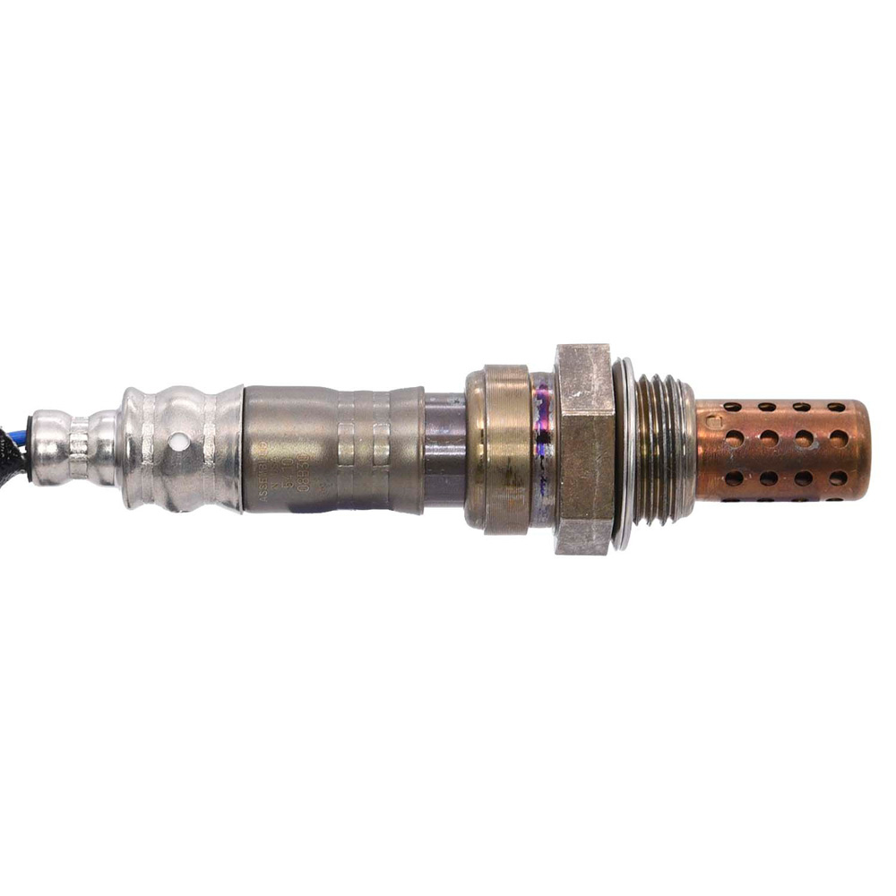 2004 Honda Civic Oxygen Sensor