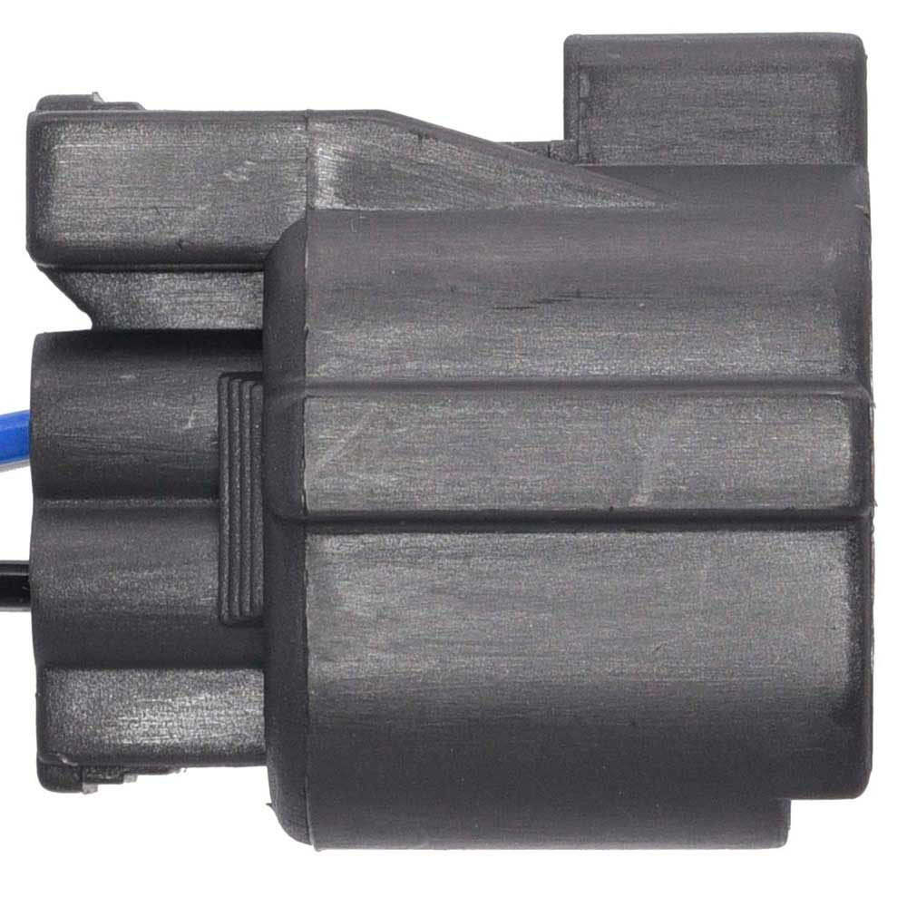 2004 Honda Civic Oxygen Sensor