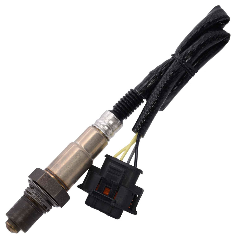 2008 Saab 9-3 Oxygen Sensor