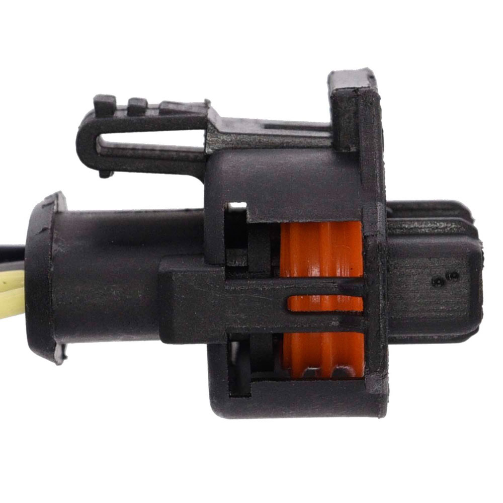 2008 Saab 9-3 Oxygen Sensor