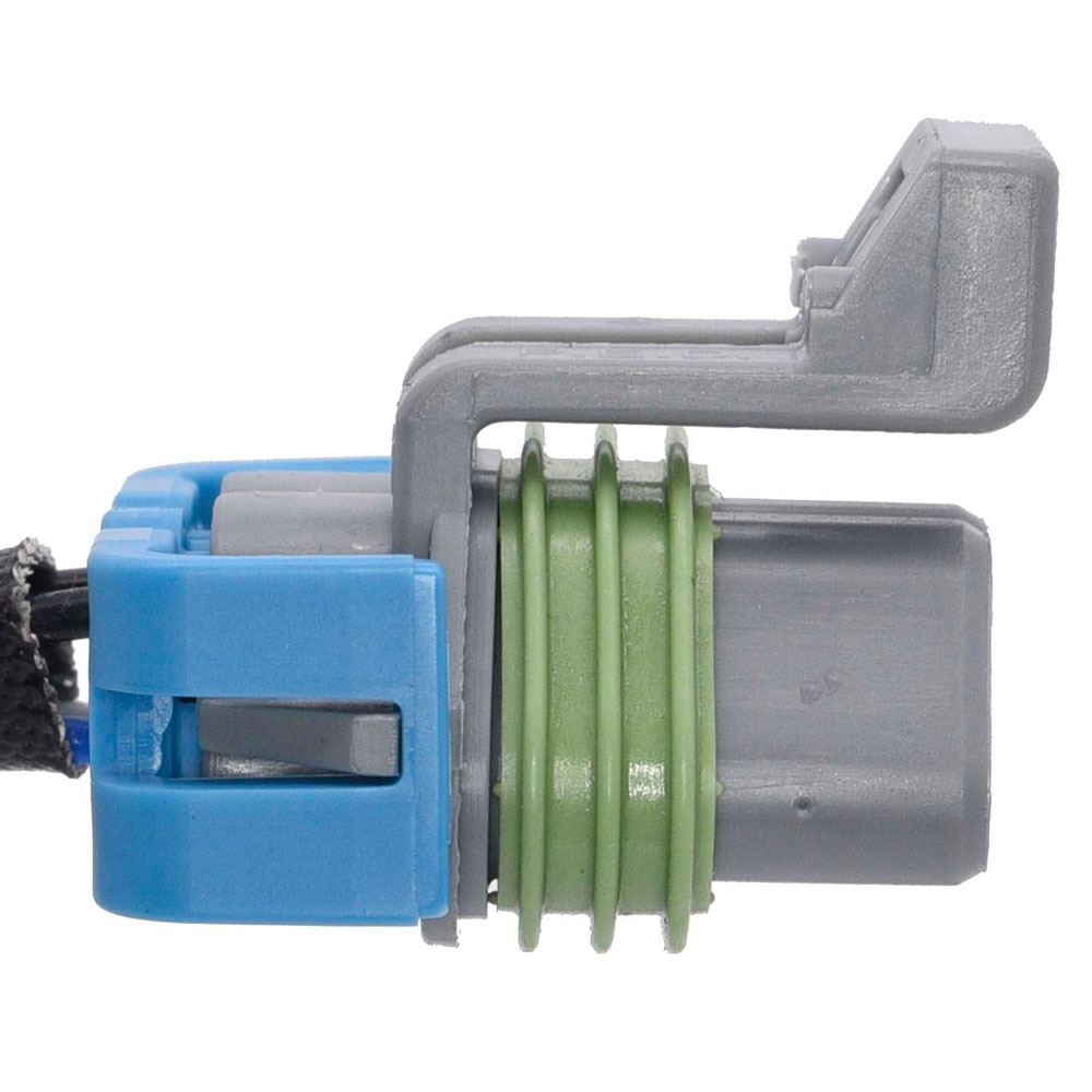 2012 Chevrolet Express 2500 Oxygen Sensor