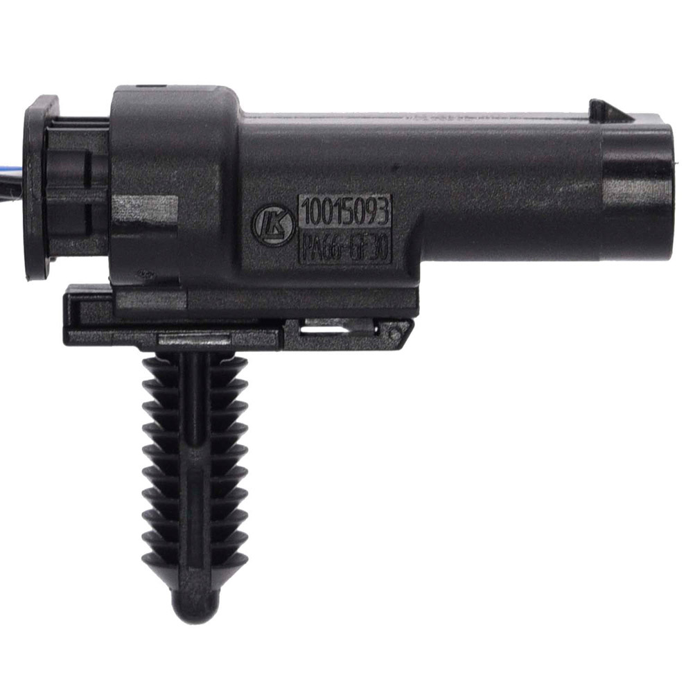 2018 Buick Cascada Oxygen Sensor