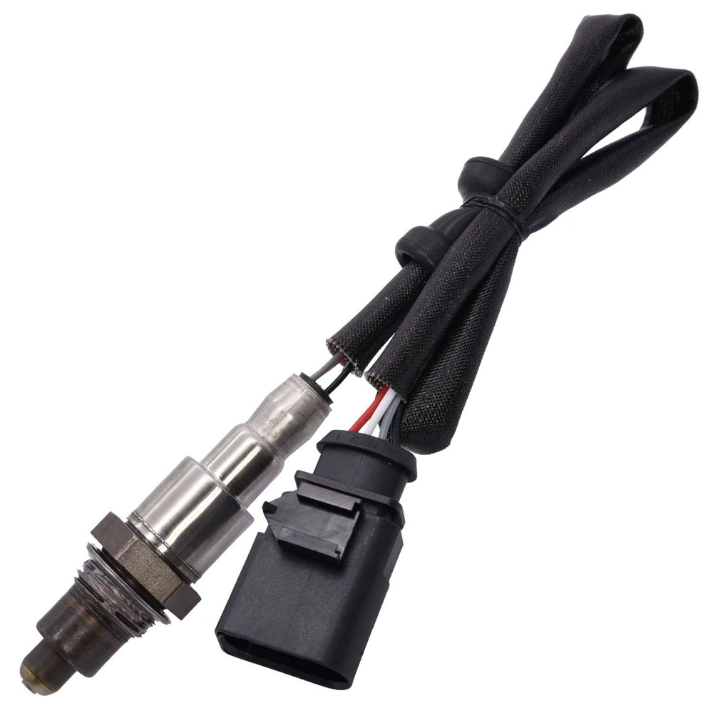 2018 Audi A4 Oxygen Sensor