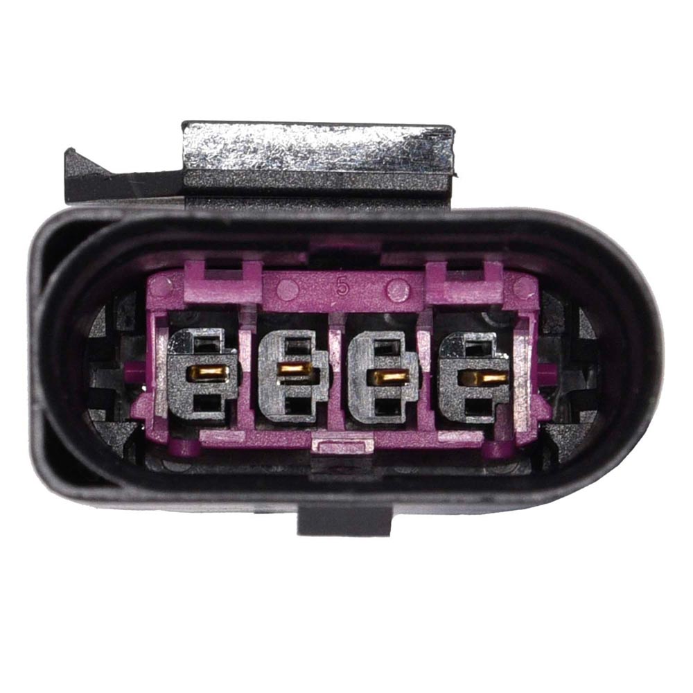 2018 Audi A4 Oxygen Sensor