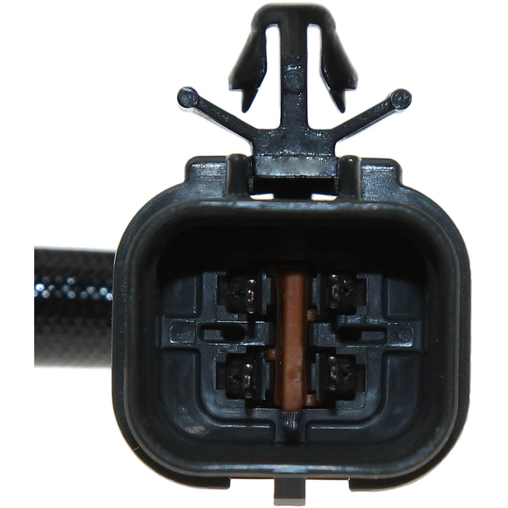 2014 Hyundai Veloster Oxygen Sensor