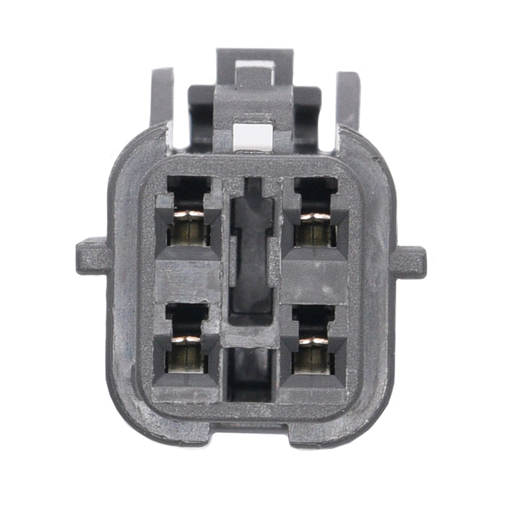 2016 Kia Soul Oxygen Sensor