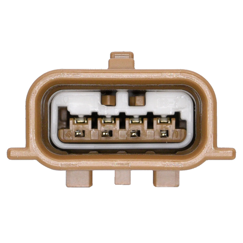 2021 Nissan Maxima Oxygen Sensor