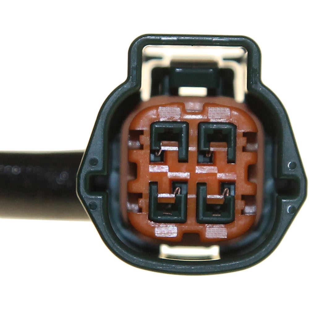 2017 Subaru WRX Oxygen Sensor