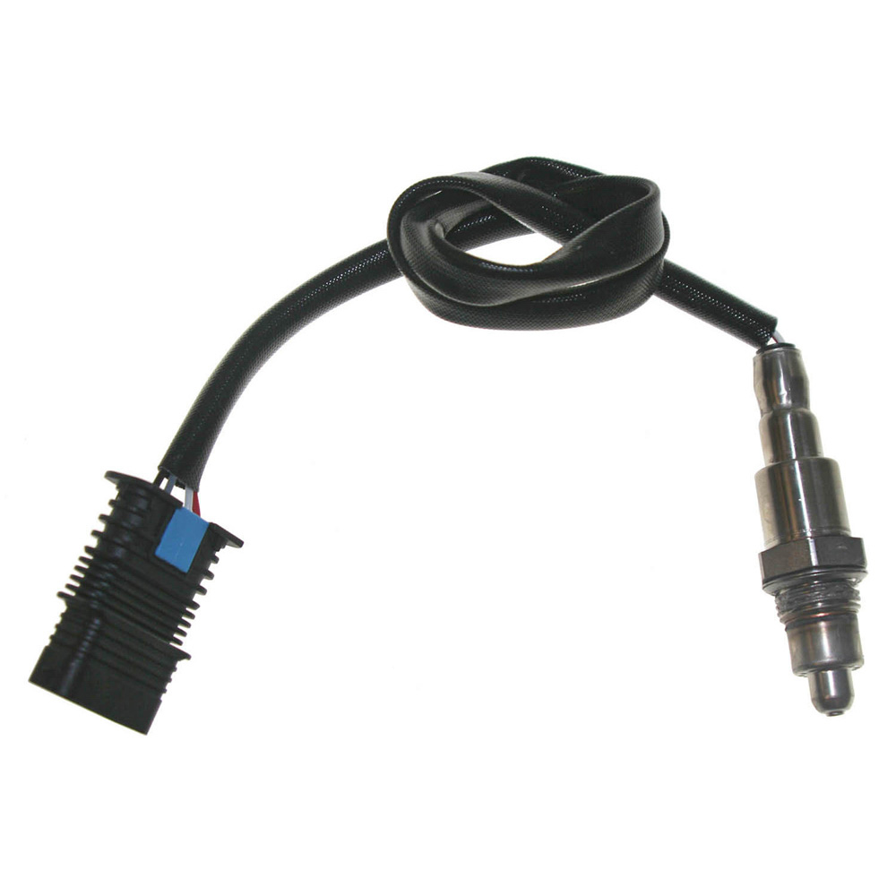 2020 Bmw M2 Oxygen Sensor