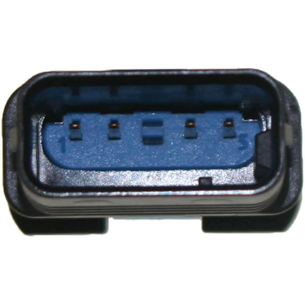2020 Bmw M2 Oxygen Sensor