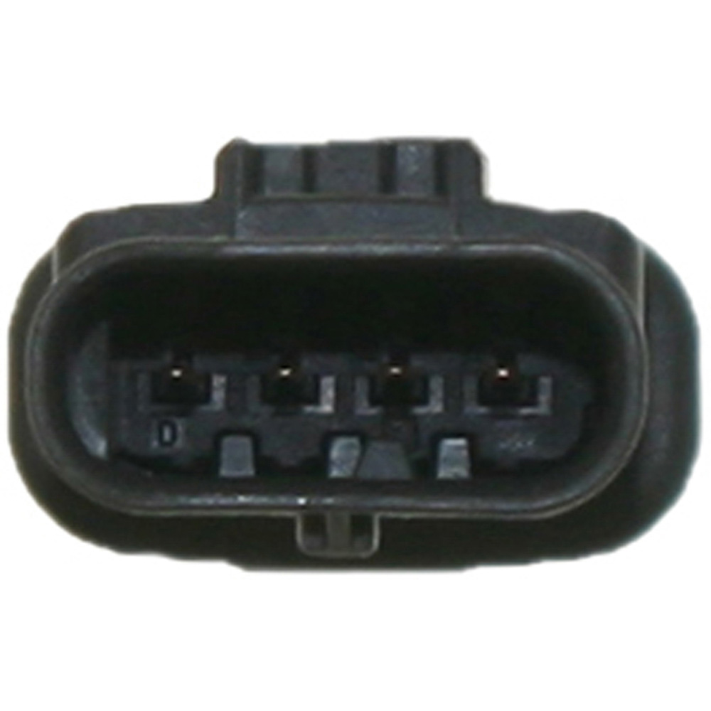 2016 Cadillac Escalade Oxygen Sensor