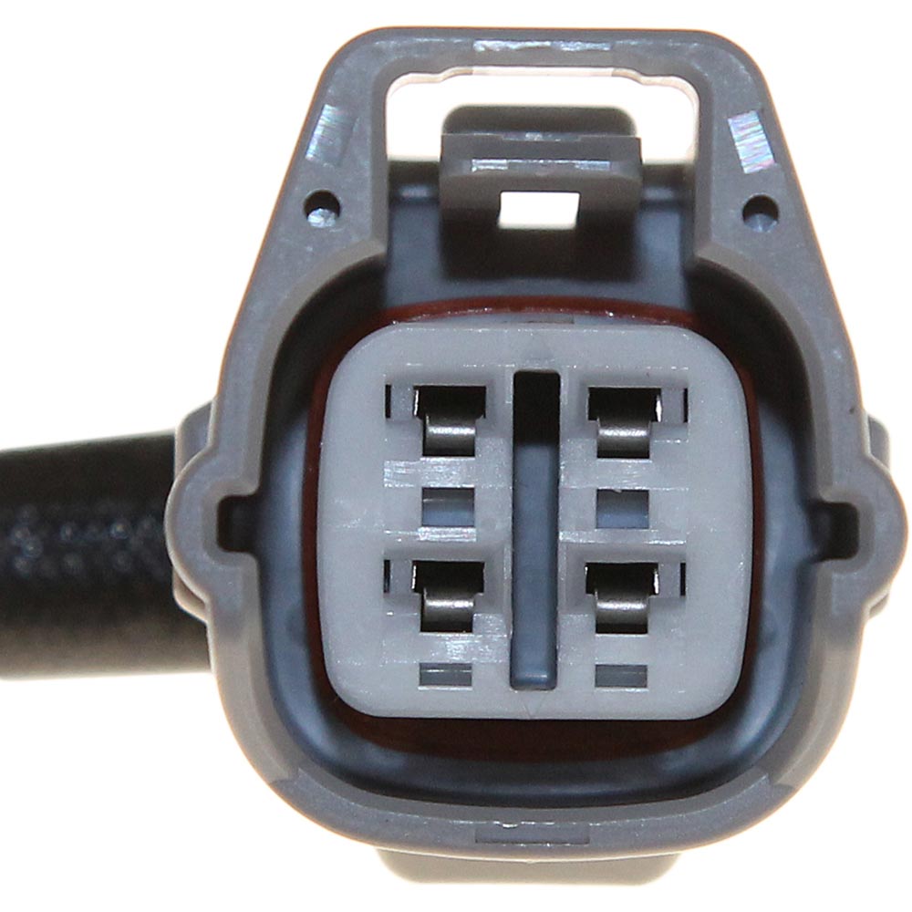 2016 Mazda CX-3 Oxygen Sensor